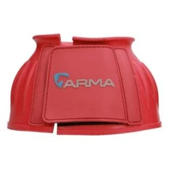 Arma By Shires Hufglocken Touch Close Orange -Pferdebedarf Verkauf agradi 44466404 1.0bfe66