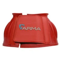 Arma By Shires Hufglocken Touch Close Orange -Pferdebedarf Verkauf agradi 44466413 1.b17920