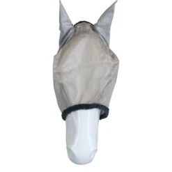 Amigo Flymask Silber Dunkel Grau -Pferdebedarf Verkauf agradi 44488858 2.5a98f4