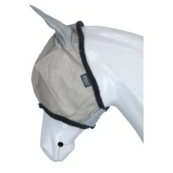Amigo Flymask Silber Dunkel Grau -Pferdebedarf Verkauf agradi 44488858 3.65697d