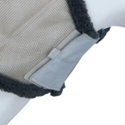 Amigo Flymask Silber Dunkel Grau -Pferdebedarf Verkauf agradi 44488858 4.8fe2ed