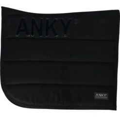 Anky Schabracke Basic Dressur Navy Full -Pferdebedarf Verkauf agradi 44503388 1.518f85