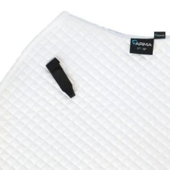 Performance Schabracke Springen Navy -Pferdebedarf Verkauf agradi 44509459 3.a02922