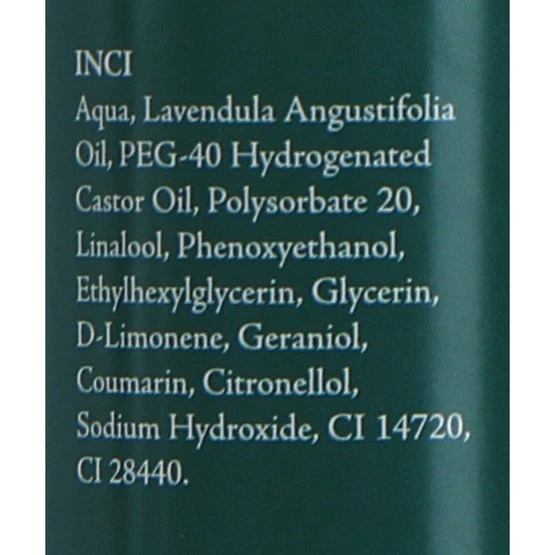 Grand National Body Wash Lavendel 500ml 6 Grand National Body Wash Lavendel 500ml - Image 4