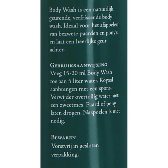Grand National Body Wash Lavendel 500ml 8 Grand National Body Wash Lavendel 500ml - Image 6