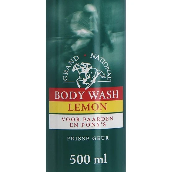 Grand National Body Wash Lavendel 500ml 12 Grand National Body Wash Lavendel 500ml - Image 10