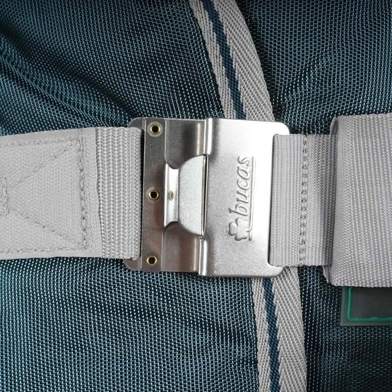 Bucas Atlantic Turnout 400g Grün 6 Bucas Atlantic Turnout 400g Grün - Image 4