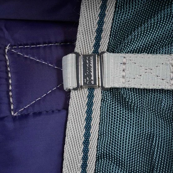 Bucas Atlantic Turnout 400g Grün 7 Bucas Atlantic Turnout 400g Grün - Image 5