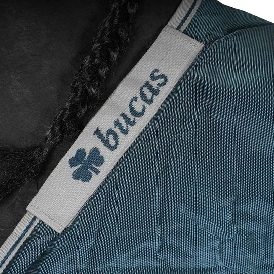 Bucas Atlantic Turnout 400g Grün 8 Bucas Atlantic Turnout 400g Grün - Image 6