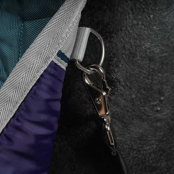 Bucas Atlantic Turnout 400g Grün 10 Bucas Atlantic Turnout 400g Grün - Image 8