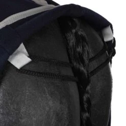 RugBe By Covalliero Fleecedecke Economic Schwarz 135/185 -Pferdebedarf Verkauf agradi 445415662 2.049ba3