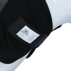 Absorbine Fliegenmaske Ultrashield Performance Schwarz Warmblut -Pferdebedarf Verkauf agradi 445569832 4.c40be8