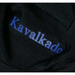 Kavalkade Fliegenmaske Fine Schwarz S -Pferdebedarf Verkauf agradi 445774452 5.f14cf4