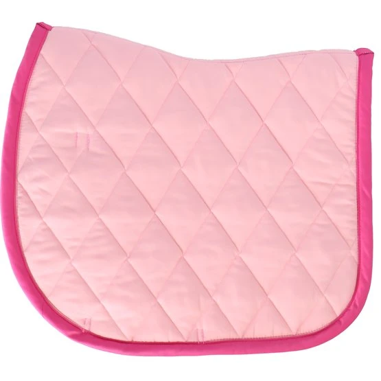 Harry's Horse Schabracke Next Vielseitigkeit Navy/Orange Warmblut 5 Harry's Horse Schabracke Next Vielseitigkeit Navy/Orange Warmblut - Image 3