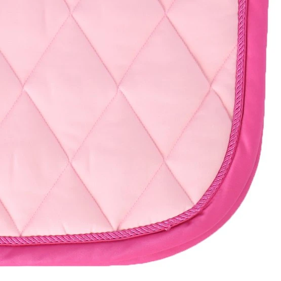 Harry's Horse Schabracke Next Vielseitigkeit Navy/Orange Warmblut 9 Harry's Horse Schabracke Next Vielseitigkeit Navy/Orange Warmblut - Image 7