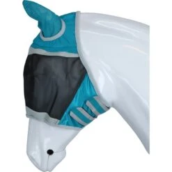 Shires Fliegenmaske Mit Ohren Mesh Teal 13 Shires Fliegenmaske Mit Ohren Mesh Teal -Pferdebedarf Verkauf agradi 44608110 3.8f879e