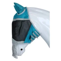 Shires Fliegenmaske Mit Ohr Und Nase Fransen Mesh Schwarz 18 Shires Fliegenmaske Mit Ohr Und Nase Fransen Mesh Schwarz -Pferdebedarf Verkauf agradi 44608123 3.48a857