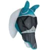 Shires Fliegenmaske Mit Ohr Und Nase Mesh Teal 1 Shires Fliegenmaske Mit Ohr Und Nase Mesh Teal -Pferdebedarf Verkauf agradi 44608125 1.32b98f