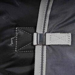 Bucas Turnout Smartex Medium 150g Iron Gate -Pferdebedarf Verkauf agradi 44633210 3.5dab6b