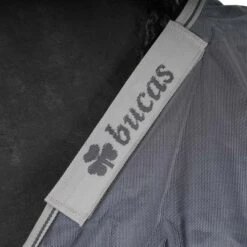 Bucas Turnout Smartex Medium 150g Iron Gate -Pferdebedarf Verkauf agradi 44633210 4.276b93