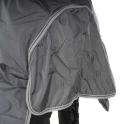 Bucas Turnout Smartex Medium 150g Iron Gate -Pferdebedarf Verkauf agradi 44633210 6.d5afa2