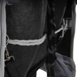 Bucas Turnout Smartex Medium 150g Iron Gate -Pferdebedarf Verkauf agradi 44633210 8.6e82f1