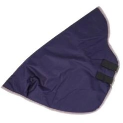 Weatherbeeta Medium Neck Rug Comfitec Essential 220g Navy/Silver/Red -Pferdebedarf Verkauf agradi 44639137 4.523b5b