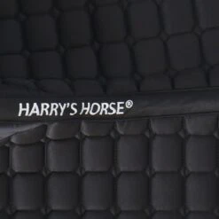 Harry's Horse Schabracke Oxer Springen Weiß -Pferdebedarf Verkauf agradi 44649335 6.79cad4 1