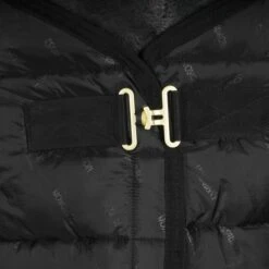 Eskadron Unterdecke Poly 220g Schwarz -Pferdebedarf Verkauf agradi 44661487 1.505427