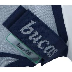 Bucas Buzz-Off Fliegenmaske Deluxe Mit Ohren Blau -Pferdebedarf Verkauf agradi 446819182 4.e330dc 1