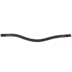 Aviemore Stirnriemen Groß Schwarz/Rosa -Pferdebedarf Verkauf agradi 44692872 4.91130d