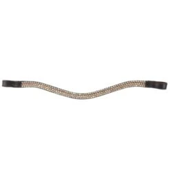 Aviemore Stirnriemen Groß Schwarz/Rosa -Pferdebedarf Verkauf agradi 44693239 1.200c1f