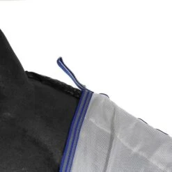 Weatherbeeta Comft Airflow II CN Weiß/Blau/Sea 90/140 -Pferdebedarf Verkauf agradi 44697896 3.1b62cf