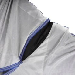 Weatherbeeta Comft Airflow II CN Weiß/Blau/Sea 90/140 -Pferdebedarf Verkauf agradi 44697896 4.aaf4c5