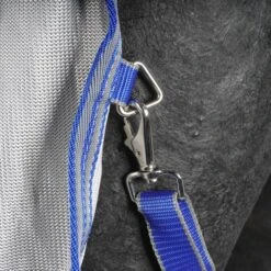 Weatherbeeta Comft Airflow II CN Weiß/Blau/Sea 90/140 -Pferdebedarf Verkauf agradi 44697896 7.0b504e