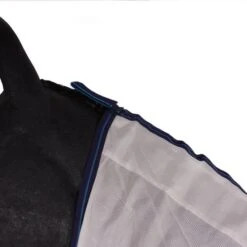 Weatherbeeta Comft Airflow II CN Weiß/Blau/Sea 90/140 -Pferdebedarf Verkauf agradi 44697911 3.09fd0f