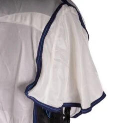 Weatherbeeta Comft Airflow II CN Weiß/Blau/Sea 90/140 -Pferdebedarf Verkauf agradi 44697911 8.9ff3e8