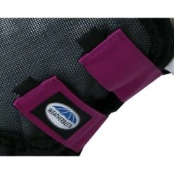Weatherbeeta Fliegenmaske Comfitec Durable Mesh Mit Nase Schwarz/Lila 14 Weatherbeeta Fliegenmaske Comfitec Durable Mesh Mit Nase Schwarz/Lila -Pferdebedarf Verkauf agradi 44698110 4.d46fef 1