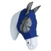 Weatherbeeta Fliegenmaske Stretch Bug Eye Saver Mit Ohren Royal Blue/Schwarz -Pferdebedarf Verkauf agradi 44698233 1.55148e