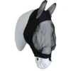 Weatherbeeta Fliegenmaske Stretch Eye Saver Mit Ohren Schwarz/Schwarz -Pferdebedarf Verkauf agradi 44698243 1.9a02aa