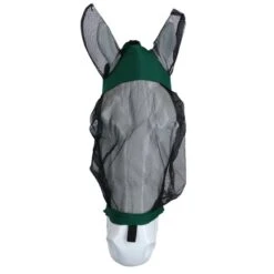 Weatherbeeta Fliegenmaske Stretch Eye Saver Mit Ohren Schwarz/Schwarz -Pferdebedarf Verkauf agradi 44698248 2.a803bf 1