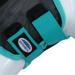 Weatherbeeta Fliegenmaske Comfitec Fine Mesh Ohten Und Nase Schwarz/Türkis 13 Weatherbeeta Fliegenmaske Comfitec Fine Mesh Ohten Und Nase Schwarz/Türkis -Pferdebedarf Verkauf agradi 44699140 4.a1f79c