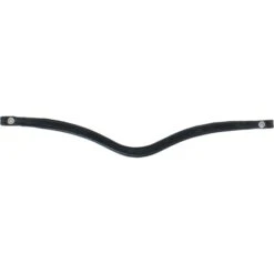 Montar Stirnriemen Classic Gebogen Weiße Nähte Braun 17 Montar Stirnriemen Classic Gebogen Weiße Nähte Braun -Pferdebedarf Verkauf agradi 44711770 1.311721