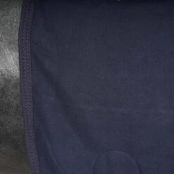 HKM Ausreitdecke Dunkelrot -Pferdebedarf Verkauf agradi 44714084 4.ca32c4