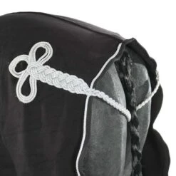 HKM Ausreitdecke Dunkelrot -Pferdebedarf Verkauf agradi 44714155 3.8d7d28