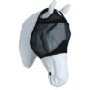 Horka Fliegenmaske UV Protection Schwarz -Pferdebedarf Verkauf agradi 44721269 1.e5a433