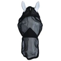 Horka Fliegenmaske Mit Nase Schwarz 6 Horka Fliegenmaske Mit Nase Schwarz -Pferdebedarf Verkauf agradi 44721273 2.62f9d2