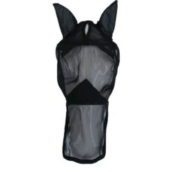 Horka Fliegenmaske Mit Ohren Und Nase Schwarz XWarmblut -Pferdebedarf Verkauf agradi 44721275 2.5990cd
