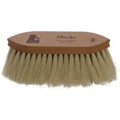 Leistner Bürste Besenhaar 70mm