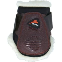 EQuick Streichkappen ELight Unicorn Rear Fluffy Warmblut -Pferdebedarf Verkauf agradi 44728000 1.bcf237